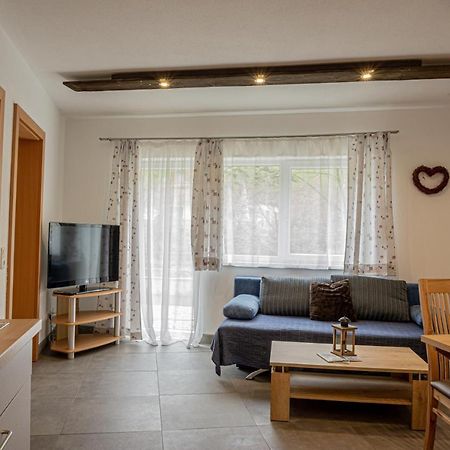 Haus Bodner-Scherer Mühlbach am Hochkönig Eksteriør billede