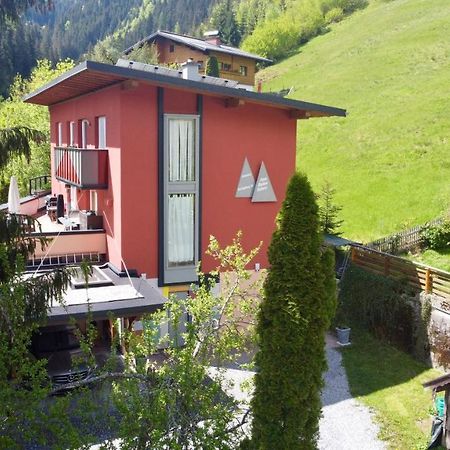 Haus Bodner-Scherer Mühlbach am Hochkönig Eksteriør billede