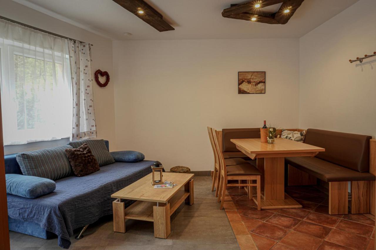 Haus Bodner-Scherer Mühlbach am Hochkönig Eksteriør billede