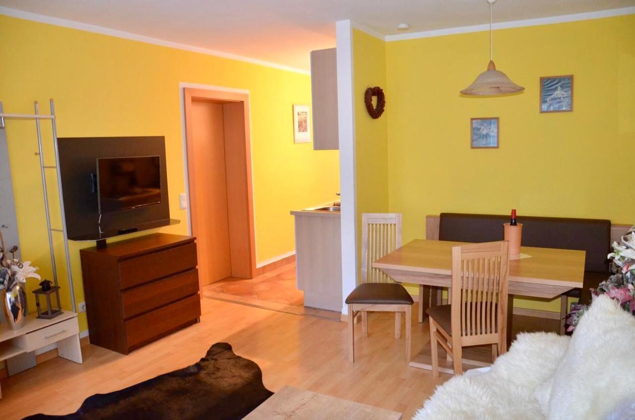 Haus Bodner-Scherer Mühlbach am Hochkönig Eksteriør billede