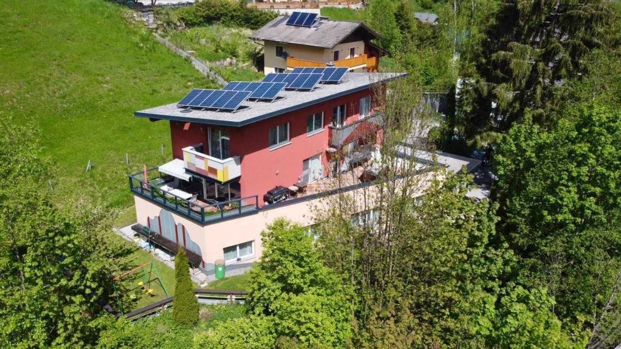 Haus Bodner-Scherer Mühlbach am Hochkönig Eksteriør billede